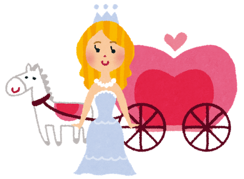 cinderella